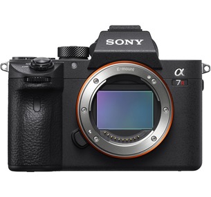 Sony a7R III - Body Only
